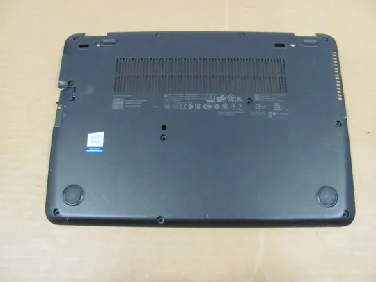 номер0884-4  Кришка дно піддон корпуса 821662-001 6070B0886301 для HP Elitebook 820 G3 820 G4 725 G3 725 G4 оригінал Ціна