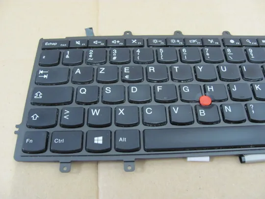 426-17 клавіатура  0C44722 04Y0949  РОБОЧА для Lenovo ThinkPad X240 X240S X250 X260 X270 A275  оригінал З аукціону