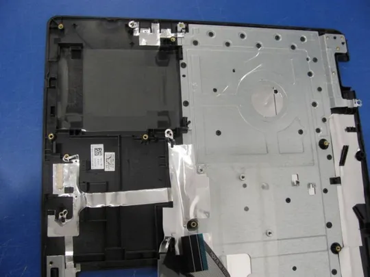 №181-1 панель палмрест з клавою EAZYW001010 для ASPIRE E 17 E5-721 оригінал Інтернет-аукціон