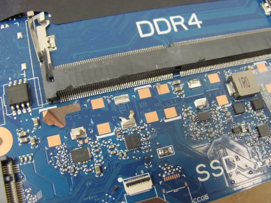 829-9 материнська плата  SRGKW i7-10510U DA0X8MMB6D0 для HP ProBook 450 G7, 455 G7 оригінал Характеристики