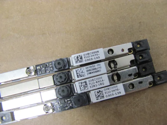 865-23 WEB камера G9BC0006 HK19VSE-010 для  Toshiba Dynabook Portege Tecra A40-J A40-K  оригінал Продаж