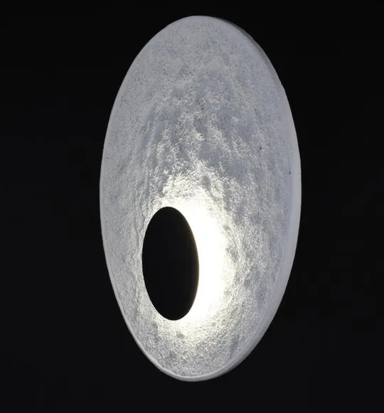 Бра LED 27584 Черный 7х50х50 см. З аукціону