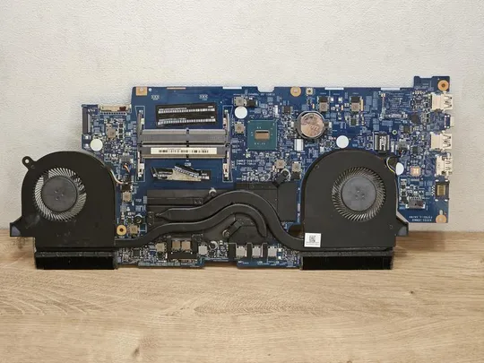Материнская плата Acer VN7-592G 14302-1M 448.06B09.001M неробоча Ціна