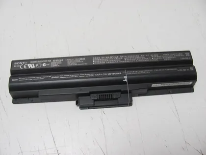 фото, 5225 акумулятор SONY VGP-BPS13A\B 11.1V 49WH (Нетестовані! Розпродаж залишків!) НІМЕЧЧИНА