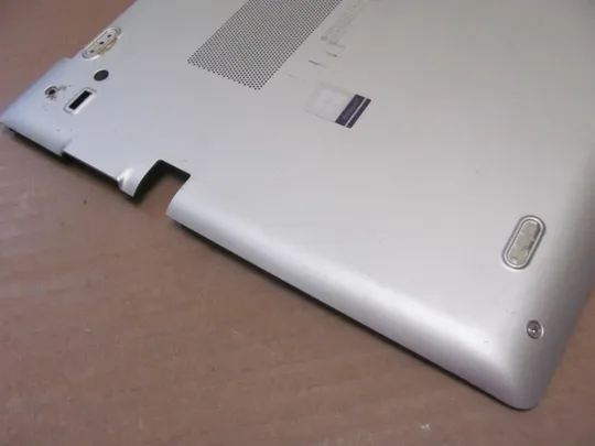 номер1017-13 Кришка дно піддон корпуса Нижний корпус для ноутбука Низ Корпус D 6070B1210001 L14371-001 для  HP Elitebook 745 840 G5 G6 оригінал З аукціону