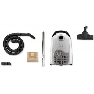 Купити Пылесос Gorenje VCE21EMW