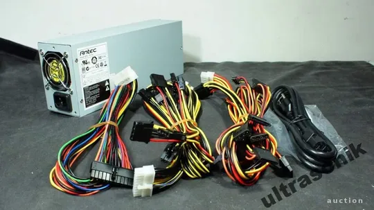 Серверный блок питания 600W ANTEC Neo Power RP-600 Вживане Ціна