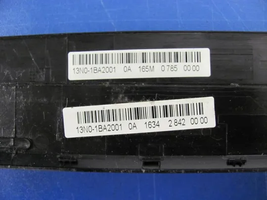 номер0190-1 рамка матриці, Рамка матриці для ноутбука  matrix frame,Окантовка дисплея,Рамка екрана,Корпус рамка матриці 13N0-1BA2001 для MEDION E6422 оригінал Де купити