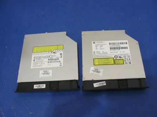 №259-4 DVD-привод 3BR3900 682749-001 для HP Pavilion G7-2000 G6, G7 оригінал Ціна