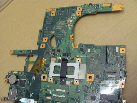 номер0131-21 материнська плата,Mainboard,Материнка,Основна плата,Системна плата,Плата системи CP454781-Z4 для FUJITSU E780 оригінал Інтернет-аукціон