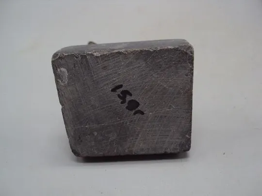 Фигура на подставке статуэтка арфа серебро 800 проба вес 130 г высота 8,2 см и 6,3 см №15 Де купити