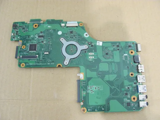 Купити 501-8 материнська плата 6050A2623101 для Toshiba Satellite C55-A-1RH оригінал