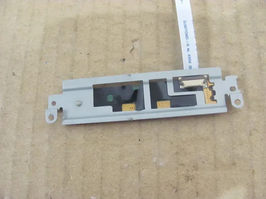 номер0146-24 плата кнопок тачпаду CP586291-Z3 для FUJITSU LIFEBOOK E752 E781 E782 оригінал Де купити