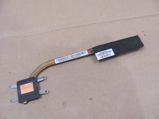 Купити 660-22 термотрубка охолодження 686578-001 AT0QJ0020F0F для HP Envy TouchSmart Ultrabook 4 1000 4T 1200 оригінал