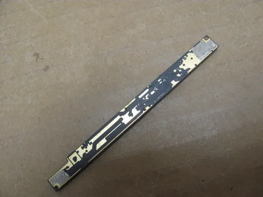 номер0943-11 WEB камера Веб-камера для ноутбука Камера спостереження Камера для відеозв'язку web camera 0JCXG0  для  Dell Alienware 17 R4 R5 15 R3 оригінал Продаж