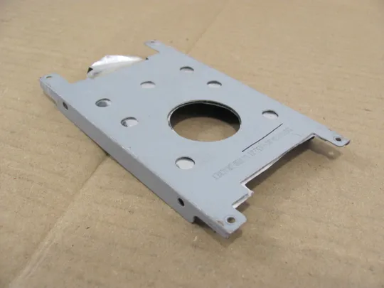 номер0225-4  кріплення шахта корзина HDD 13GNXM10M10X для  ASUS K52 X52 A52  оригінал Інтернет-аукціон