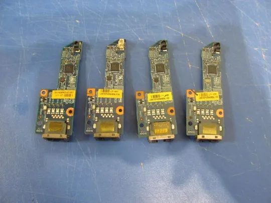 №214-23 Плата LAN LS-8132P для LENOVO Thinkpad E530 E535 E545 E540 оригінал Ціна