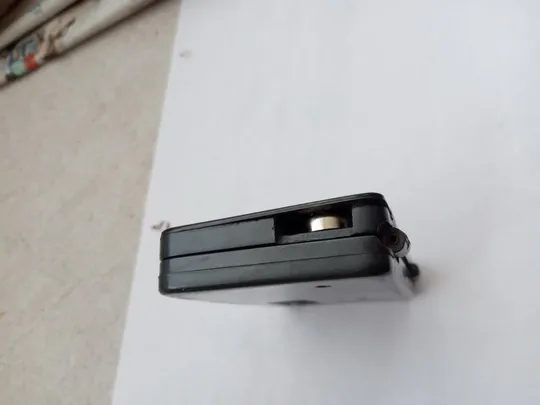 Калькулятор Sharp. Made in Japan Де купити