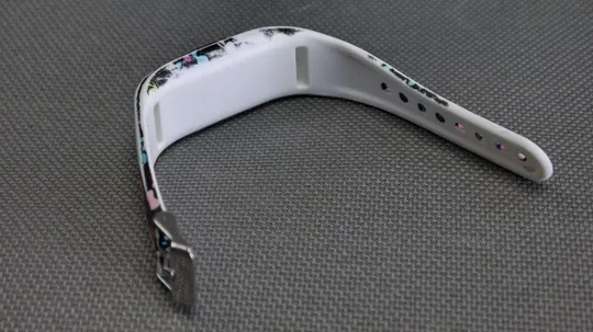 Garmin Vivofit Jr.2 (Junior) детские Смарт часы фитнес трекер для спорта (ремешок силикон белый) З аукціону
