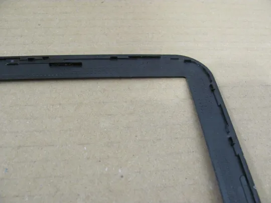 403-4 рамка матриці AP14D000220 для HP Pavilion 15-G 15-S 15-R 250 G3, 255 G3 оригінал На торгах