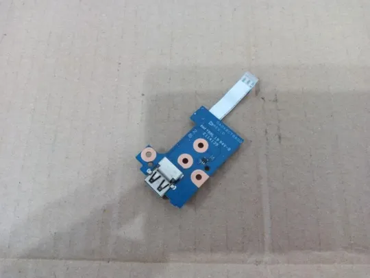 №62-16 плата USB DA0X8CTB6D0 для HP 450 455 G5 оригінал Ціна