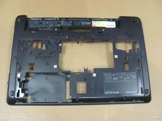 798-3 Кришка дно піддон корпуса AM0TJ000400 734279-001  для HP Zbook 15 G2  оригінал Ціна