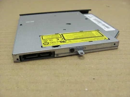 номер0277-26 DVD привід для LENOVO IdeaPad 110 110-15 110-15ISK оригінал З аукціону