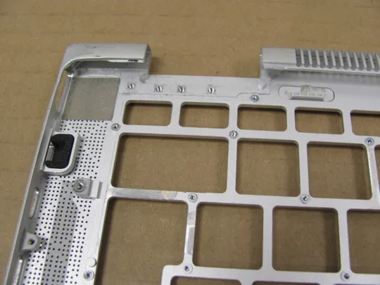 827-18 Кришка панель палмрест 45Y0PTATP20  для HP EliteBook x360 1030 G3  оригінал Недорого