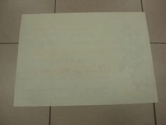 плакат соберем высокий урожай картошки хмельницкий 1975 №9799 Продаж