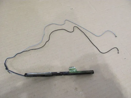 номер0550-30 WI-FI антени для SAMSUNG NP535 NP535U3C NP530 NP530U3C 530U 535U оригінал З аукціону