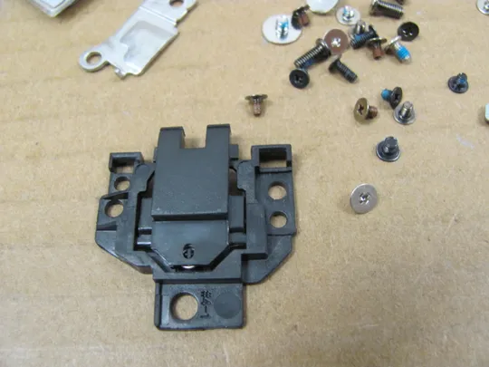 821-30 комплектуюче кріплення гвинти   для DELL Latitude 14 3420 E3420 3410 E3410 оригінал Продаж