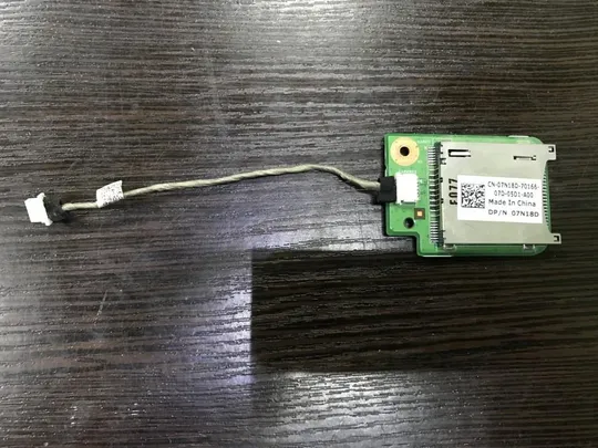 Dell 5010 Картридер Ціна