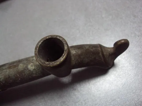 кран краник для самовара лот 2 шт №1214 З аукціону