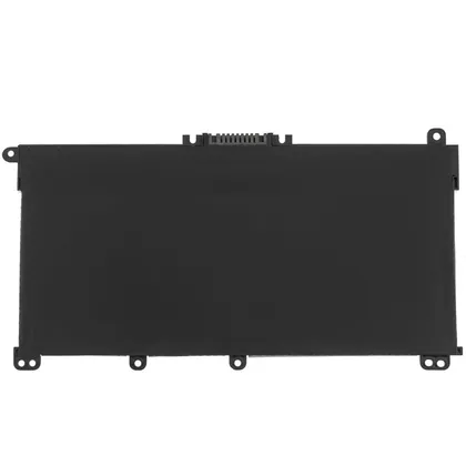 фото, Батарея для ноутбука HP TF03XL (Pavilion 15-CC, 15-CD series) 11.55V 3400mAh 39Wh Black