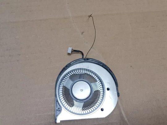 Купити номер1042-11 Вентилятор кулер FAN EG50040S1-CG30-S9A для Lenovo ThinkPad T14 Gen 1 2 T490 T495 оригінал