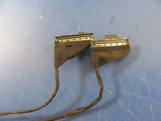 №57-8 шлейф матриці 50.4LO11.012 50.4LO11.002 для LENOVO THINKPAD T540P  W540, W541 оригінал Продаж