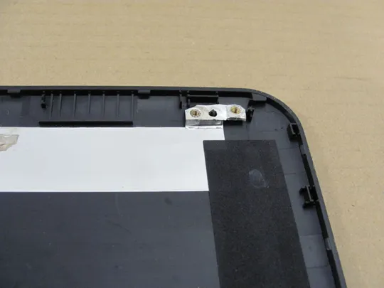 405-7 кришка матриці 749642-001 AP14D000110 для HP Pavilion 15-G 15-S 15-R 250 G3, 255 G3 оригінал Інструкція