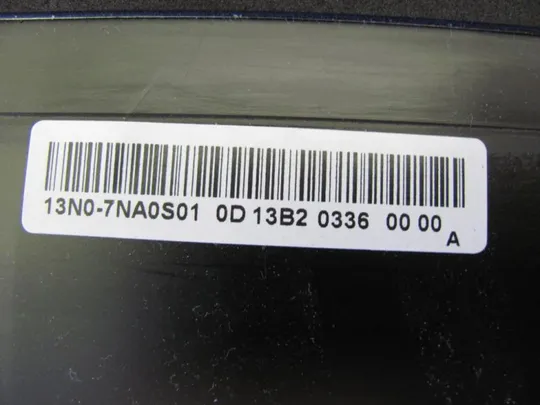 №47-4 кришка матриці 13N0-7NA0S01 для ACER V3-772G оригінал Продаж