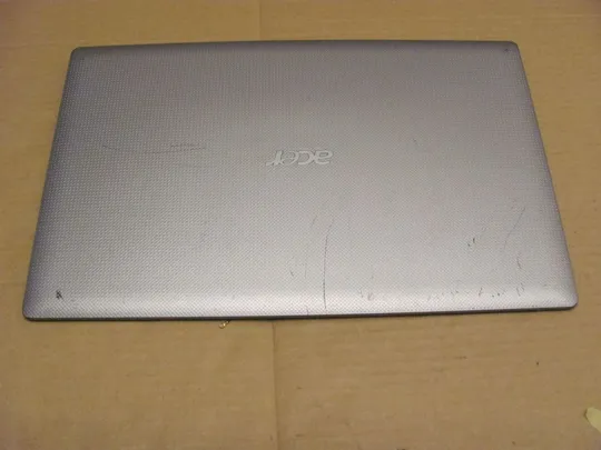 35-2 кришка матриці AP0C9000900 для Acer Aspire 5253 5250 оригінал Ціна