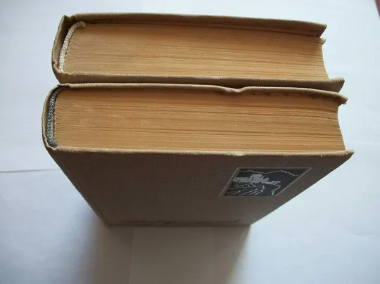 Книги М.Ю. Лермонтов , Собрание сочинений в 2-двух томах, Подписное Издание, 1972 Продаж