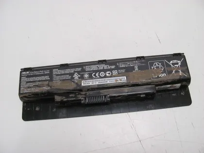 фото, 4855 акумулятор ASUS A32-N56 10.8V 56WH (Нетестовані! Розпродаж залишків!) НІМЕЧЧИНА