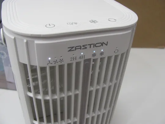 Кондиціонер zastion YP2306 900ml 10w (20) Де купити