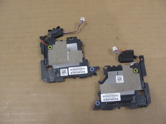 Купити 825-41 динаміки PK230011C00 M16052-001  для HP EliteBook X360 1030 G7 оригінал