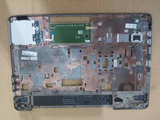 Купити №350-13 панель палмрест та тачпад 6070B0686601 738405-001 для HP Probook 640 645 G1 оригінал