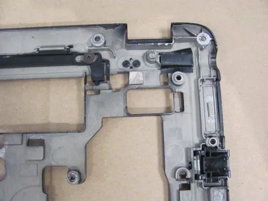 421-5 Кришка дно піддон корпуса 6070B0694904 795946-001 для HP Zbook 14 G1 G2 оригінал Інтернет-аукціон