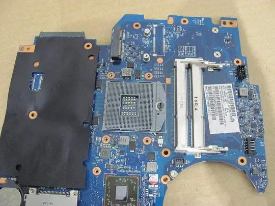 номер0340-3  материнська плата RAMONED 6050A2465501 MB-A02 для  HP Probook 4530s 4730s плата Mainboard Материнка Основна плата Системна плата Плата системи Laptop motherboard мамка ноутбучна плата оригінал Інтернет-аукціон