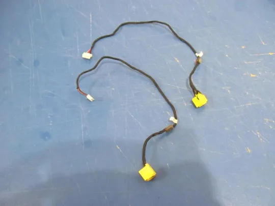 №214-25 роз'єм живлення DC30100I600 для LENOVO Thinkpad E545 E535 E530 оригінал Продаж