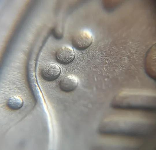 (4513) 50 копійок 1992 1БА(б)к брак по каталогу Володимира Шекені (50 копеек 1992 1БА(а)к по ІТК) Продаж