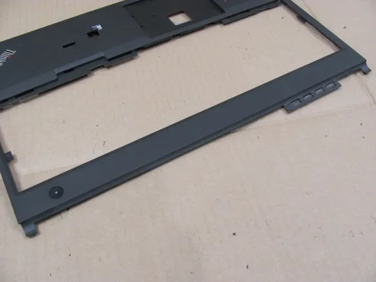 382-19 Кришка панель палмрест 60.4LO07.003 04X5552 для LENOVO Thinkpad W540 T540P  оригінал Продаж