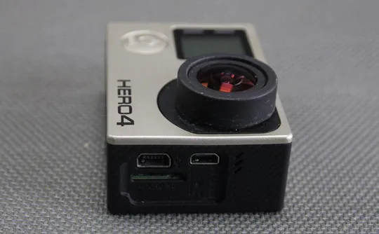 Экшн камера GoPro HERO 4 action camera Ціна